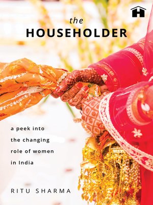 cover image of The Householder